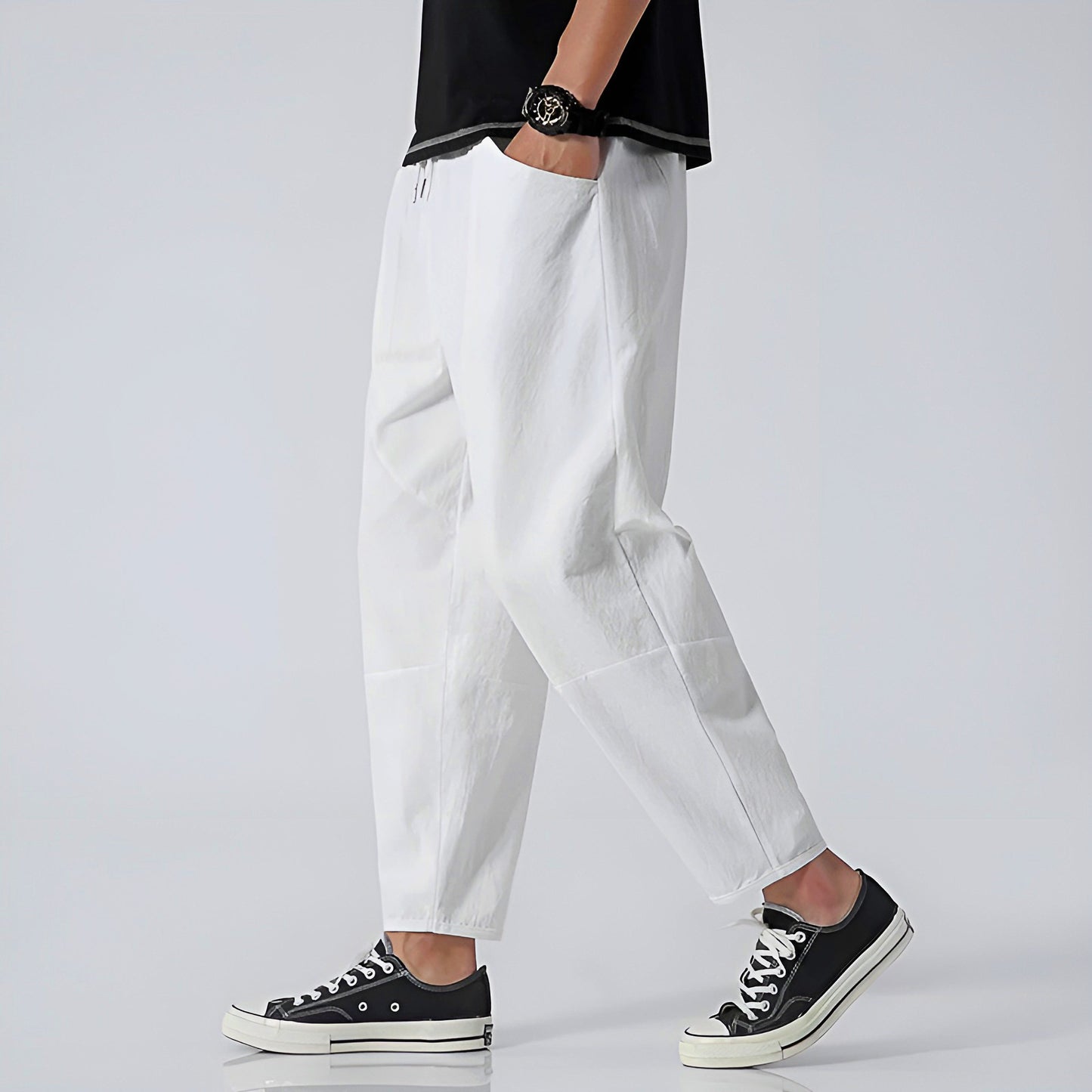 Hudson Comfort Trousers