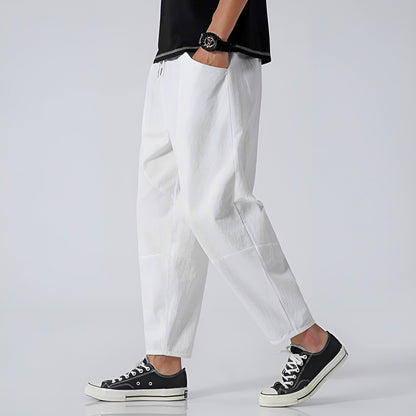 Hudson Comfort Trousers