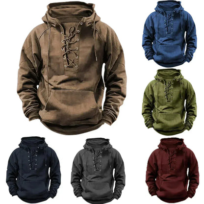 Calira Viking Hoodie