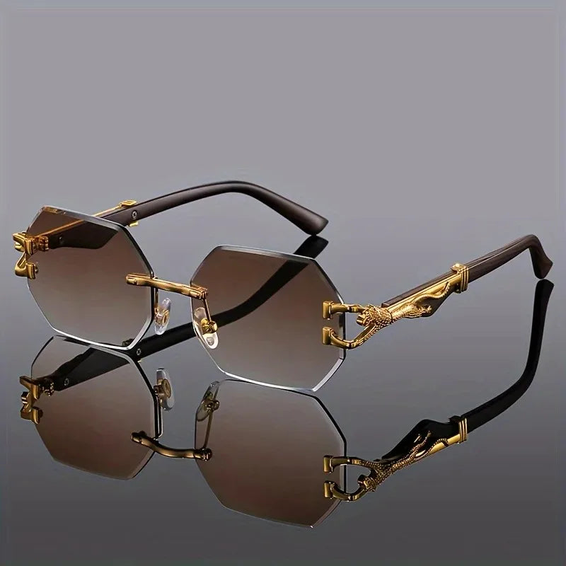 Soren Signature Sunglasses