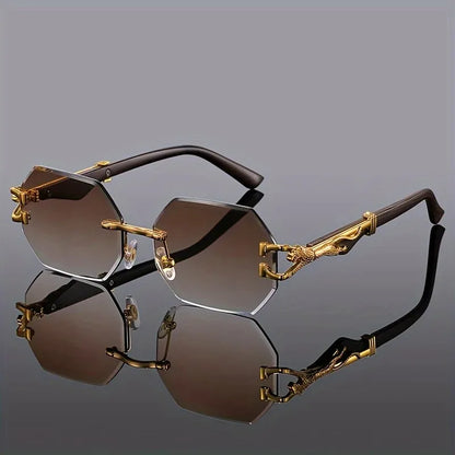 Soren Signature Sunglasses