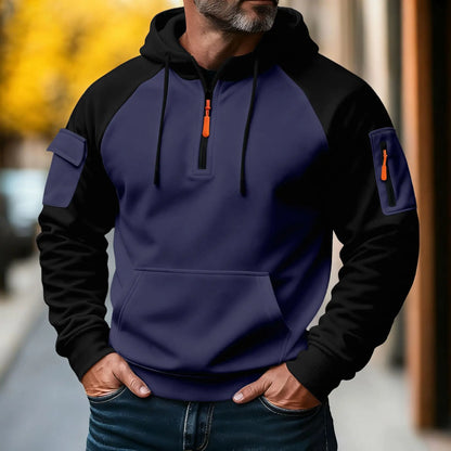 Calira Achiever Hoodie