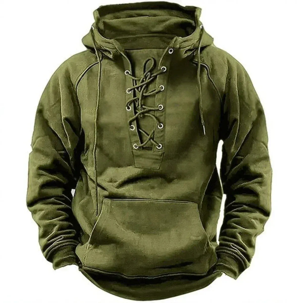Calira Viking Hoodie