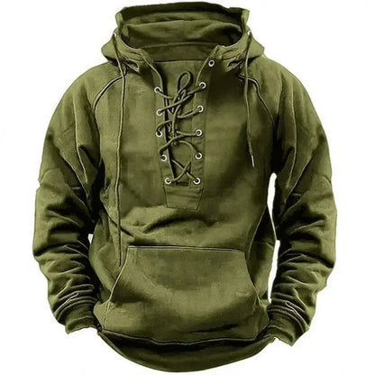 Calira Viking Hoodie