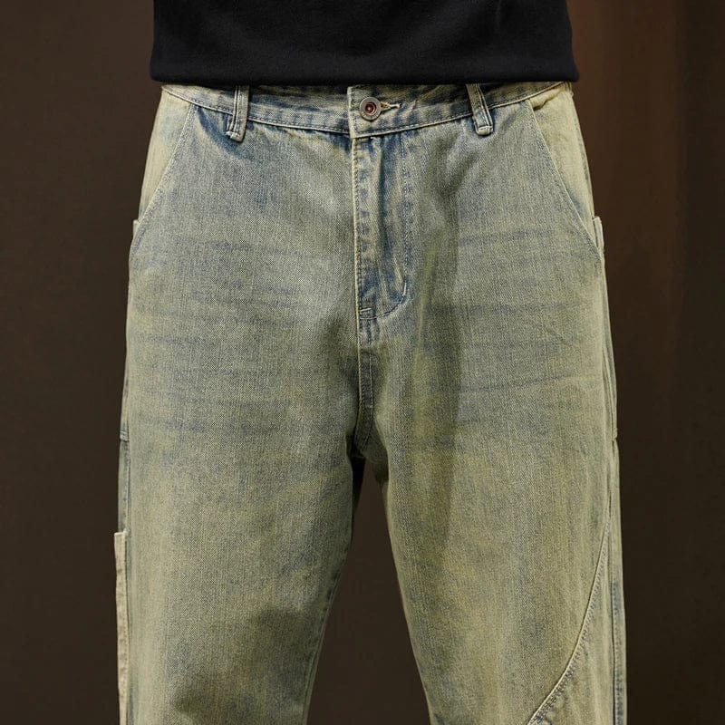 Calira Fort Clay Retro Jeans