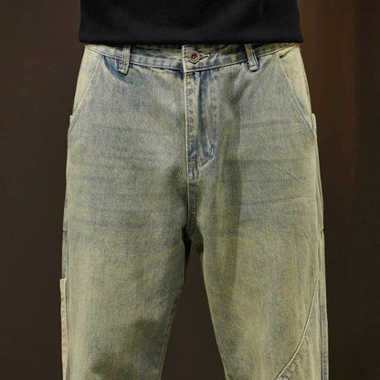 Calira Fort Clay Retro Jeans