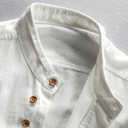 Kyoto Heritage Shirt