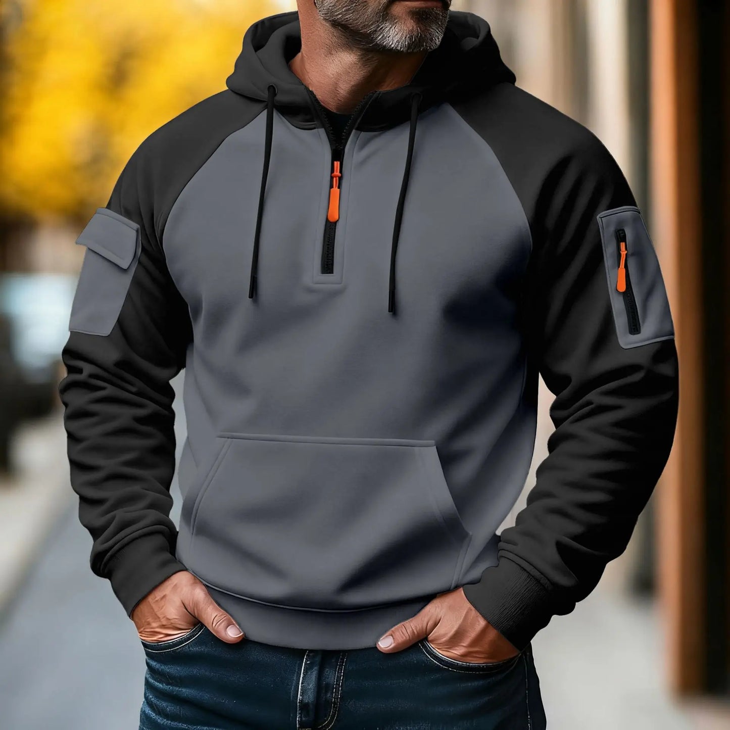 Calira Achiever Hoodie
