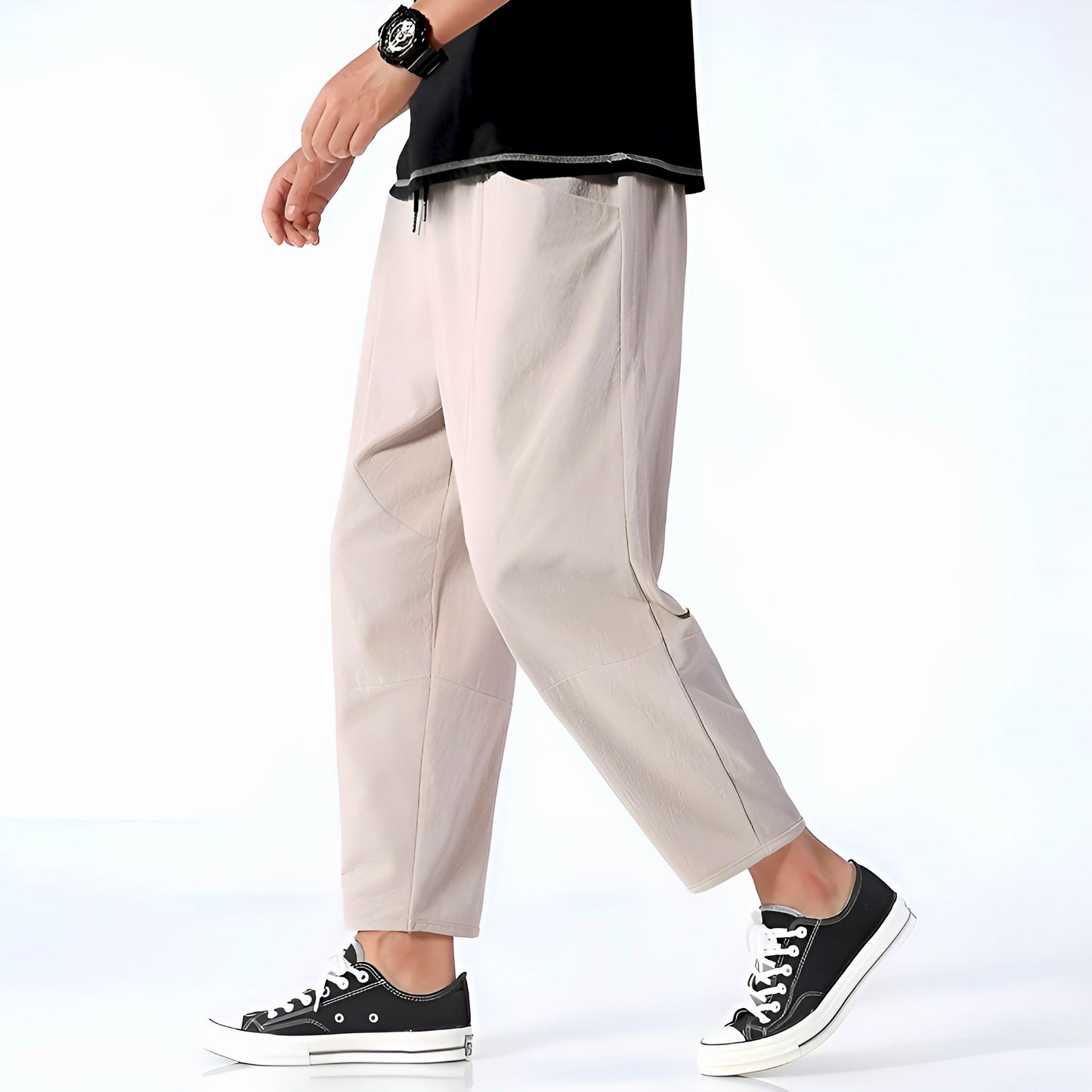 Hudson Comfort Trousers