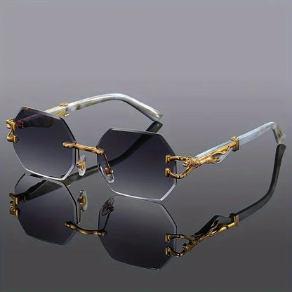 Soren Signature Sunglasses