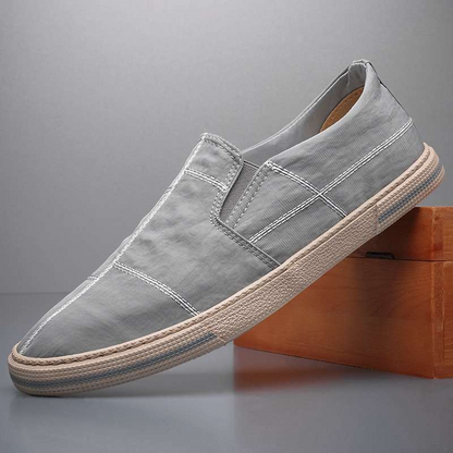 Everett Signature Slip-Ons
