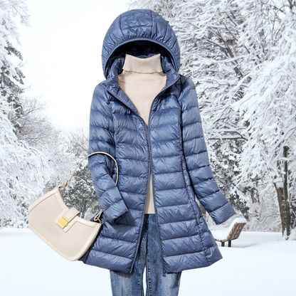 Elodie Featherlight Jacket