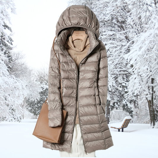 Elodie Featherlight Jacket
