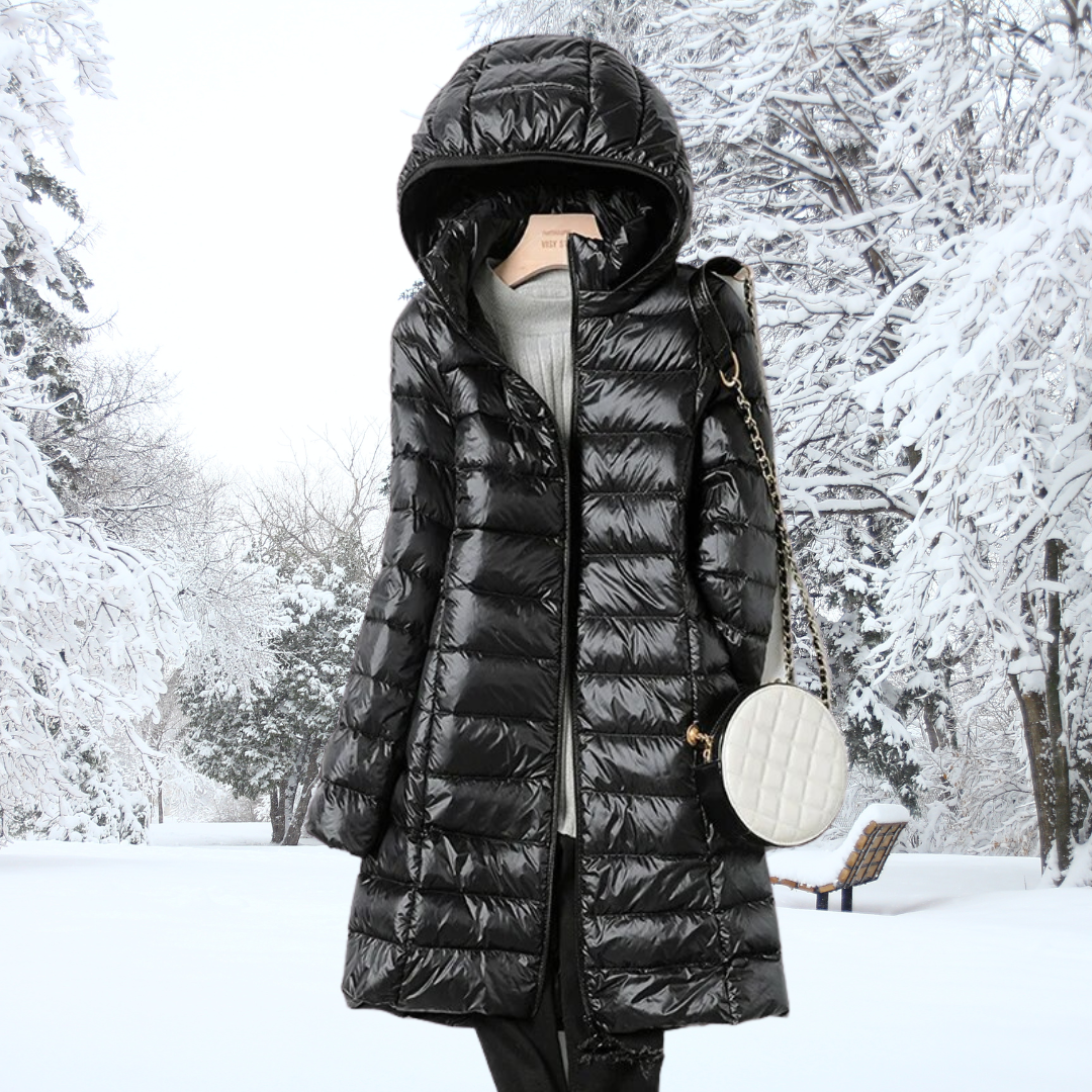 Elodie Featherlight Jacket