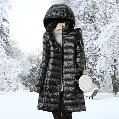 Elodie Featherlight Jacket