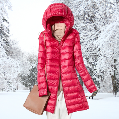 Elodie Featherlight Jacket