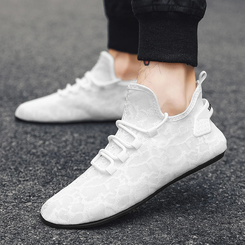 Shadow Elite Sneaker