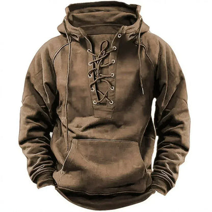 Calira Viking Hoodie