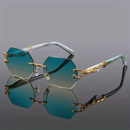 Soren Signature Sunglasses