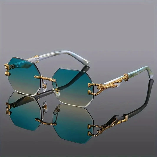 Soren Signature Sunglasses