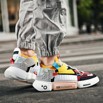 NOVA Shoes
