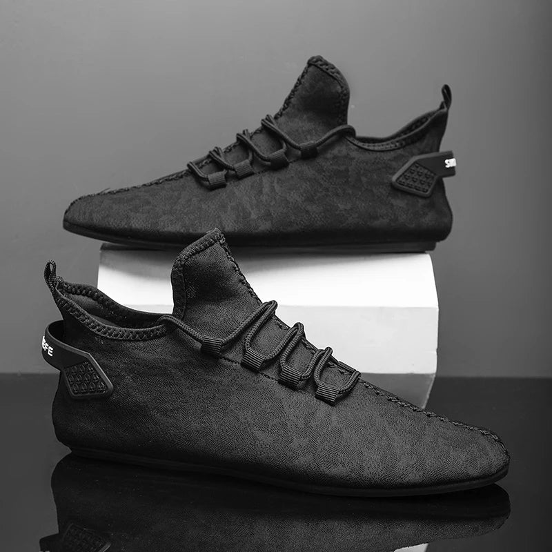 Shadow Elite Sneaker