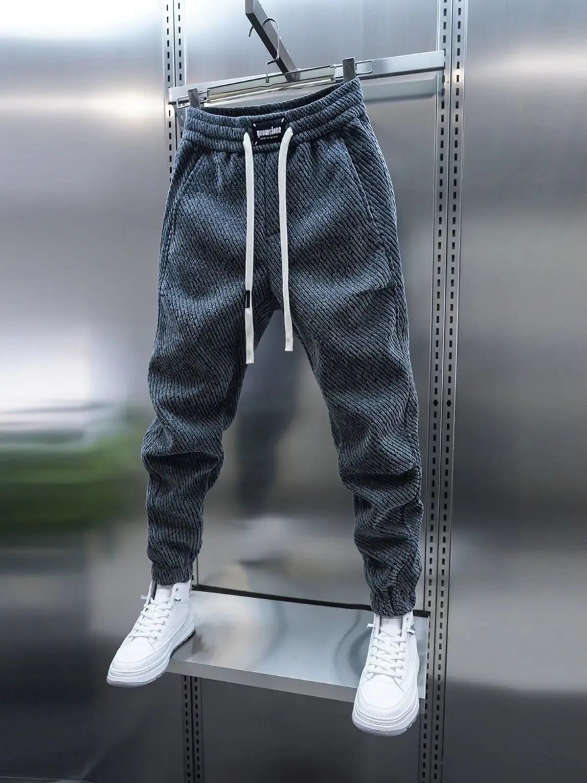 Calira Tapered Jogger