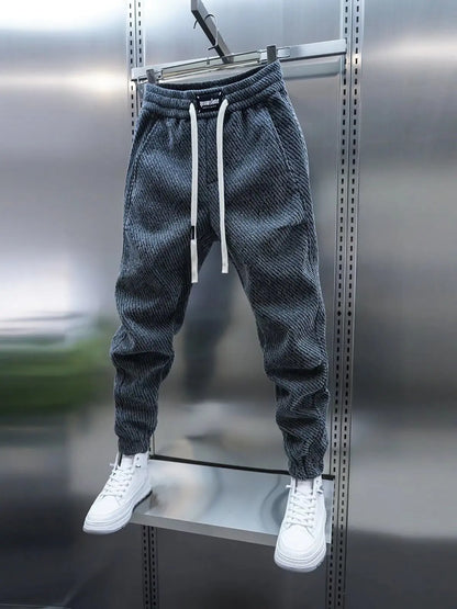 Calira Tapered Jogger