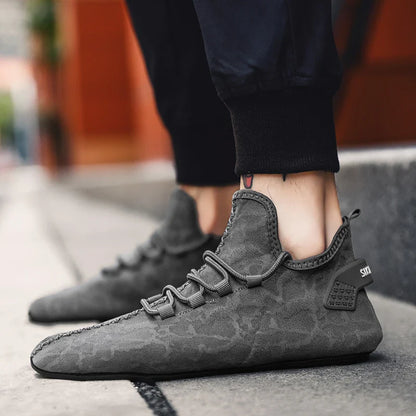 Shadow Elite Sneaker