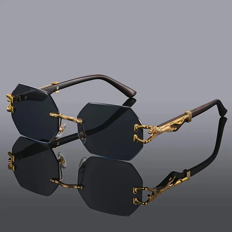 Soren Signature Sunglasses