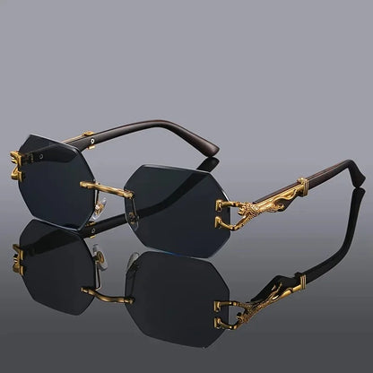 Soren Signature Sunglasses