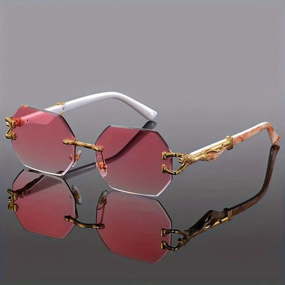 Soren Signature Sunglasses