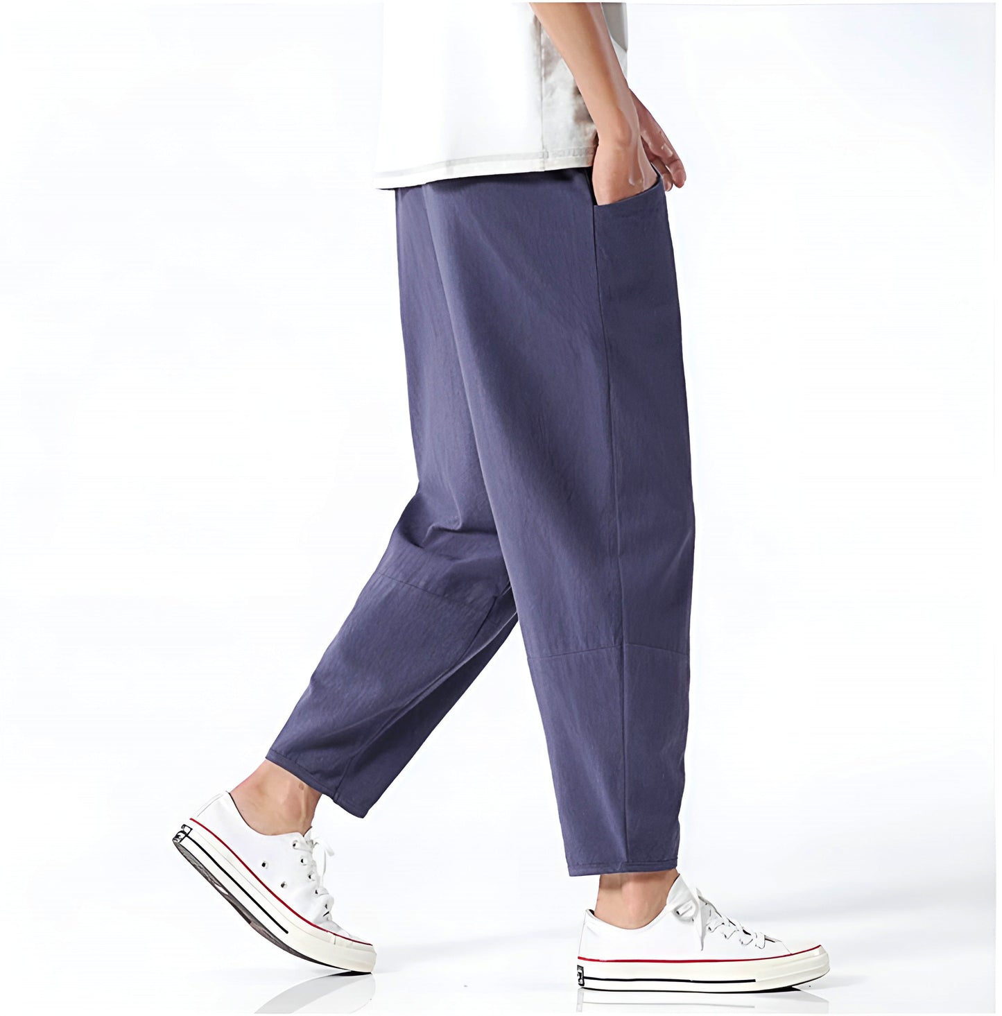 Hudson Comfort Trousers