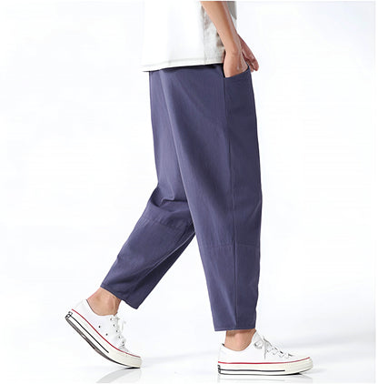 Hudson Comfort Trousers