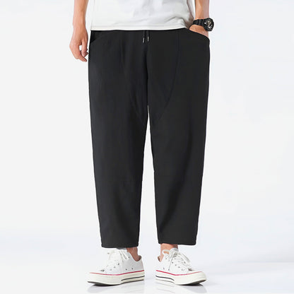 Hudson Comfort Trousers