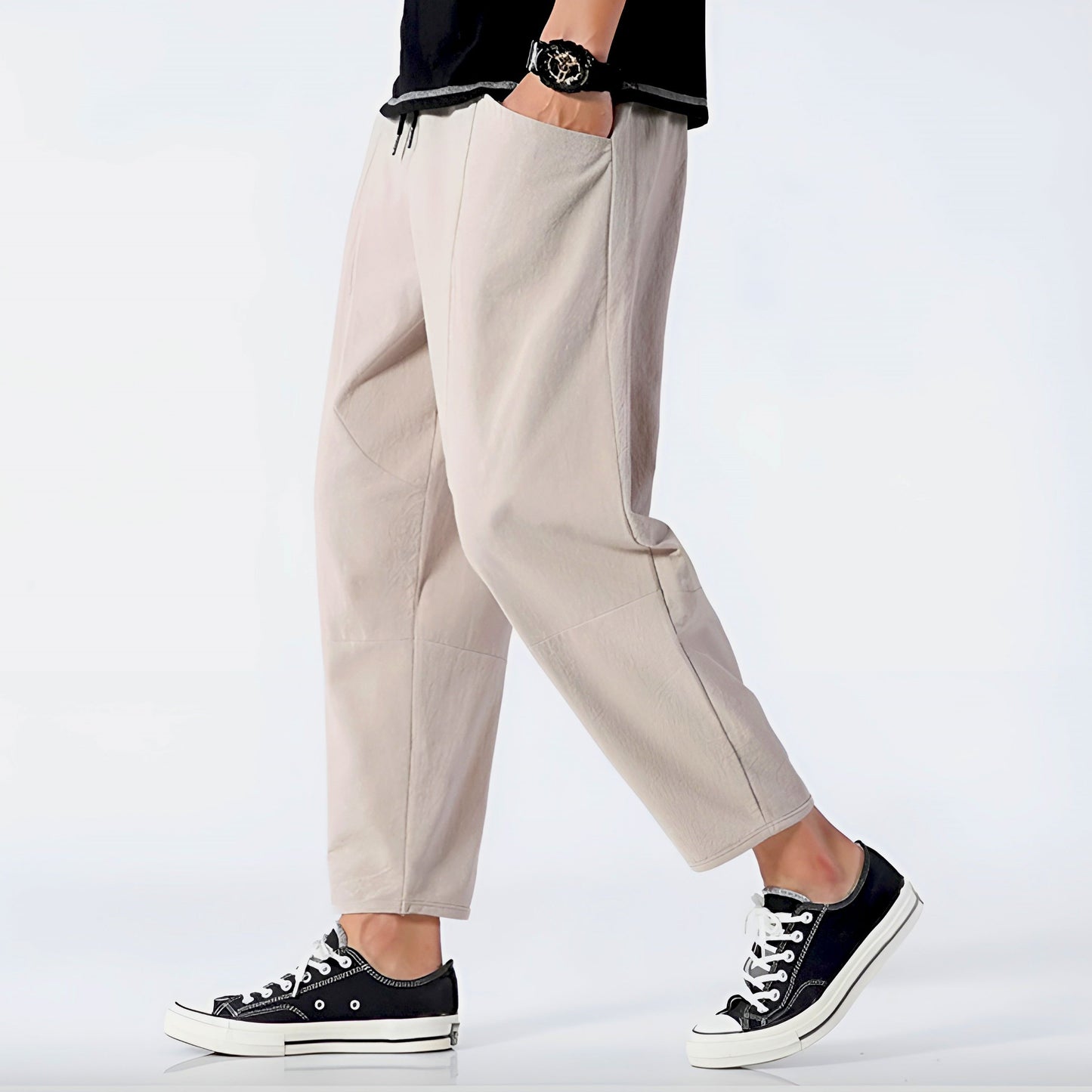 Hudson Comfort Trousers