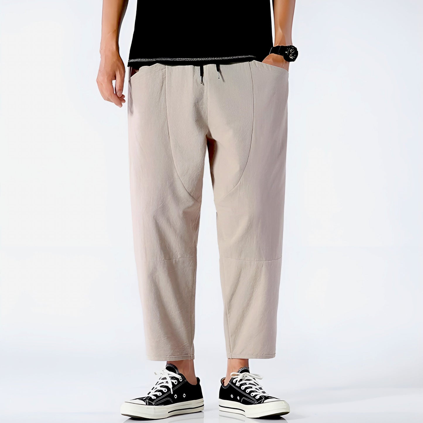 Hudson Comfort Trousers