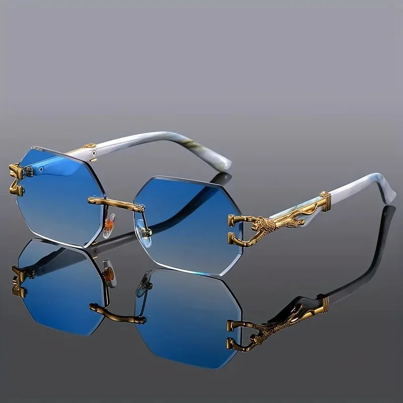 Soren Signature Sunglasses