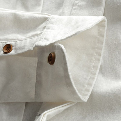 Kyoto Heritage Shirt