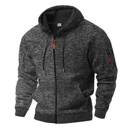 Calira Zip-Up Performance Hoodie