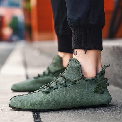 Shadow Elite Sneaker