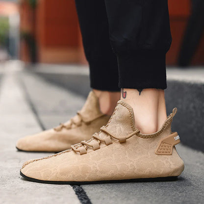 Shadow Elite Sneaker