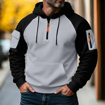 Calira Achiever Hoodie