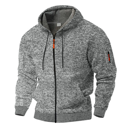 Calira Zip-Up Performance Hoodie