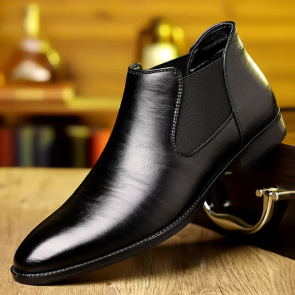 Milan Heritage Boots
