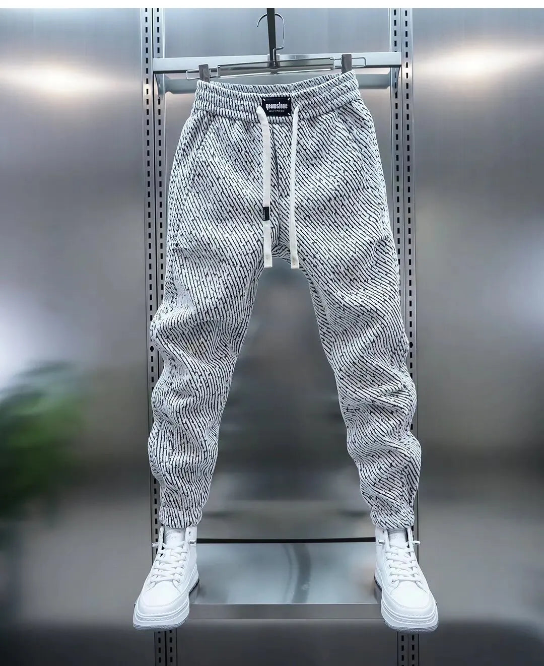 Calira Tapered Jogger