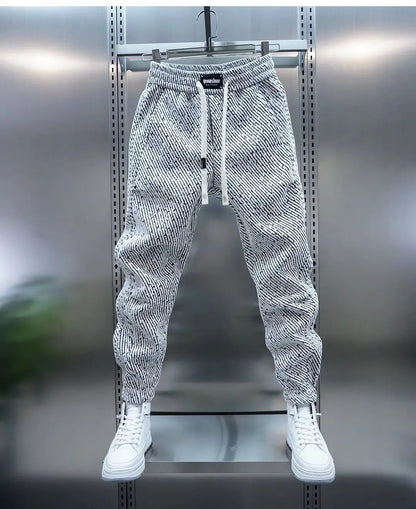 Calira Tapered Jogger