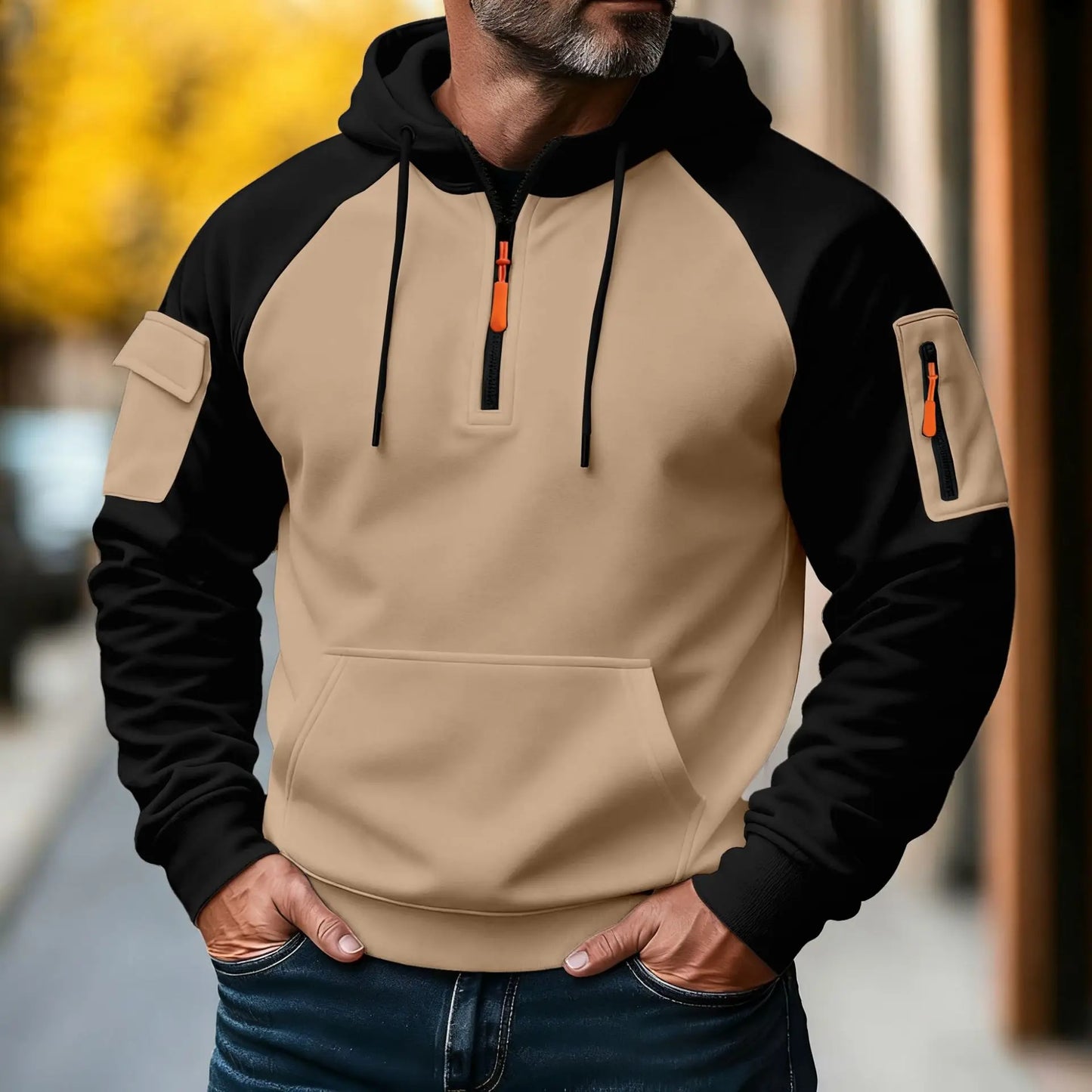 Calira Achiever Hoodie