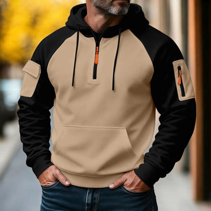 Calira Achiever Hoodie