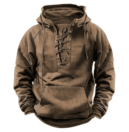 Calira Viking Hoodie